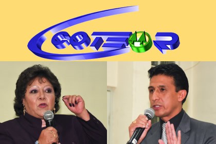 Posesion Consejeros de Administraci�n y Vigilancia